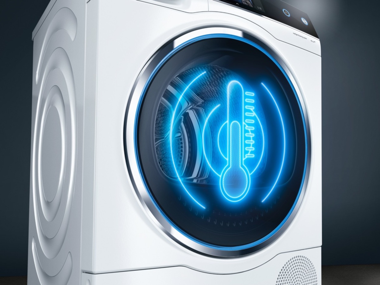 autoDry-Funktion bei Elektrotechnik Gernandt in Eisenach / Neukirchen
