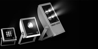 Lightstream LED bei Elektrotechnik Gernandt in Eisenach / Neukirchen