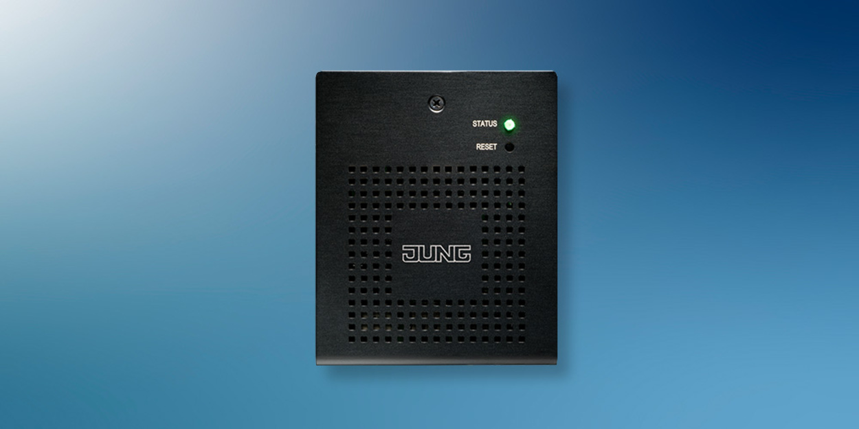 Smart Visu Server bei Elektrotechnik Gernandt in Eisenach / Neukirchen