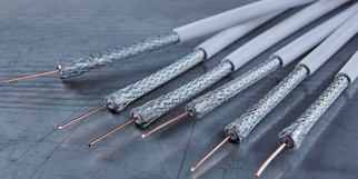 Kabel- und Steckverbinder bei Elektrotechnik Gernandt in Eisenach / Neukirchen