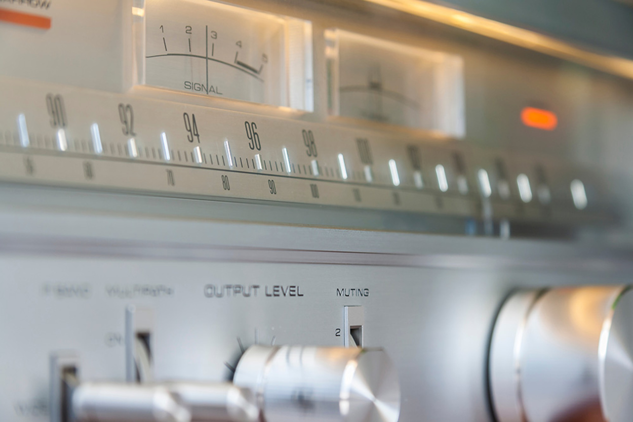 High Fidelity – HiFi bei Elektrotechnik Gernandt in Eisenach / Neukirchen
