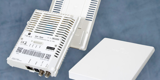 Ethernet over Coax bei Elektrotechnik Gernandt in Eisenach / Neukirchen