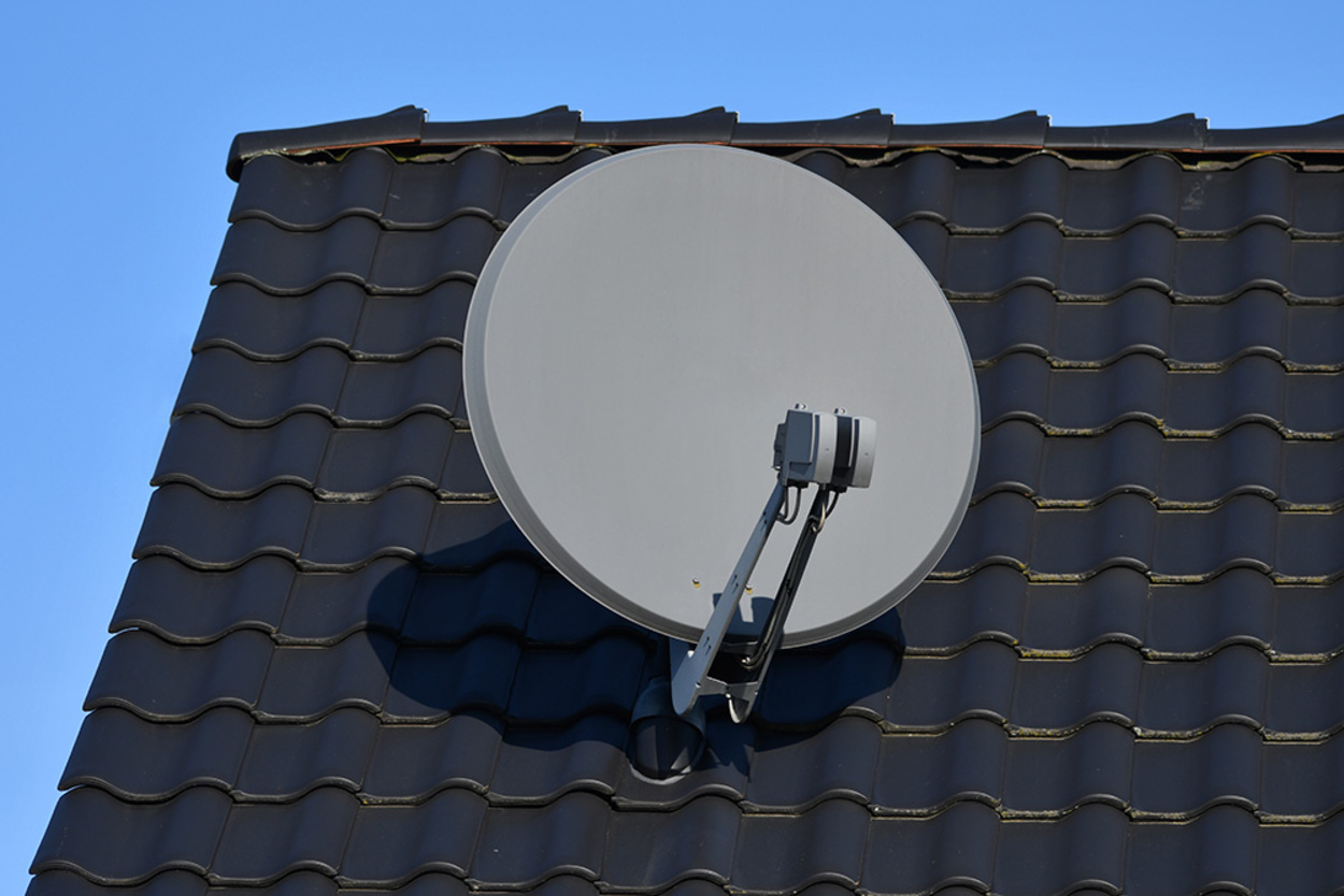 Multimedia bei Elektrotechnik Gernandt in Eisenach / Neukirchen