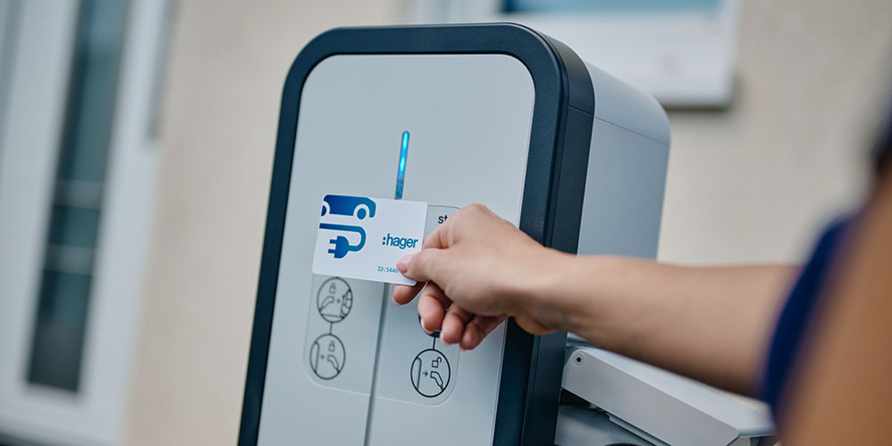 E-Mobilität öffentlicher Bereich bei Elektrotechnik Gernandt in Eisenach / Neukirchen