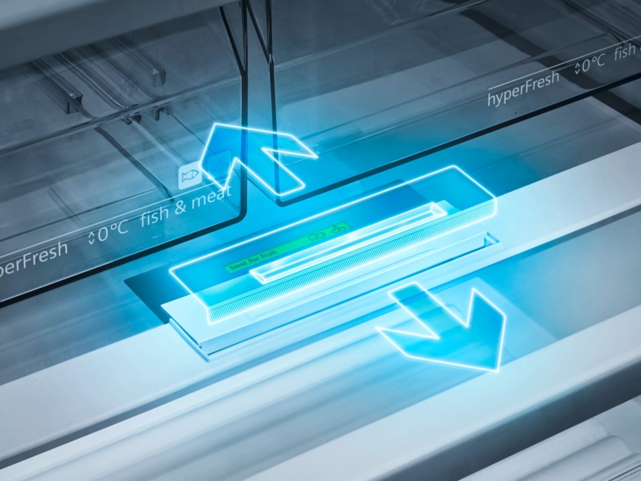 hyperFresh bei Elektrotechnik Gernandt in Eisenach / Neukirchen