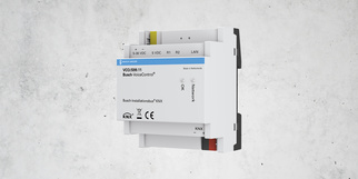 Busch-VoiceControl® bei Elektrotechnik Gernandt in Eisenach / Neukirchen