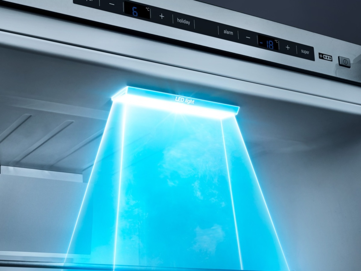 LED Licht bei Elektrotechnik Gernandt in Eisenach / Neukirchen