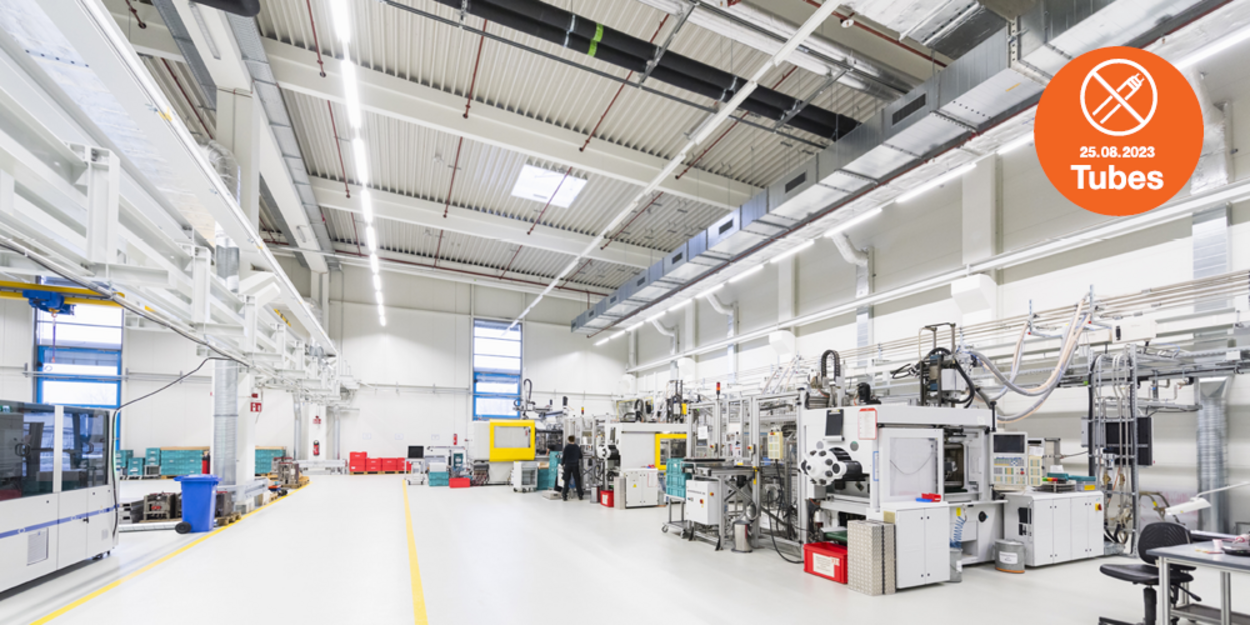 Lösungen zum Leuchtstofflampen Verbot bei Elektrotechnik Gernandt in Eisenach / Neukirchen