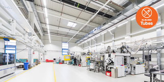 Lösungen zum Leuchtstofflampen Verbot bei Elektrotechnik Gernandt in Eisenach / Neukirchen