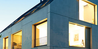 LUXORliving bei Elektrotechnik Gernandt in Eisenach / Neukirchen