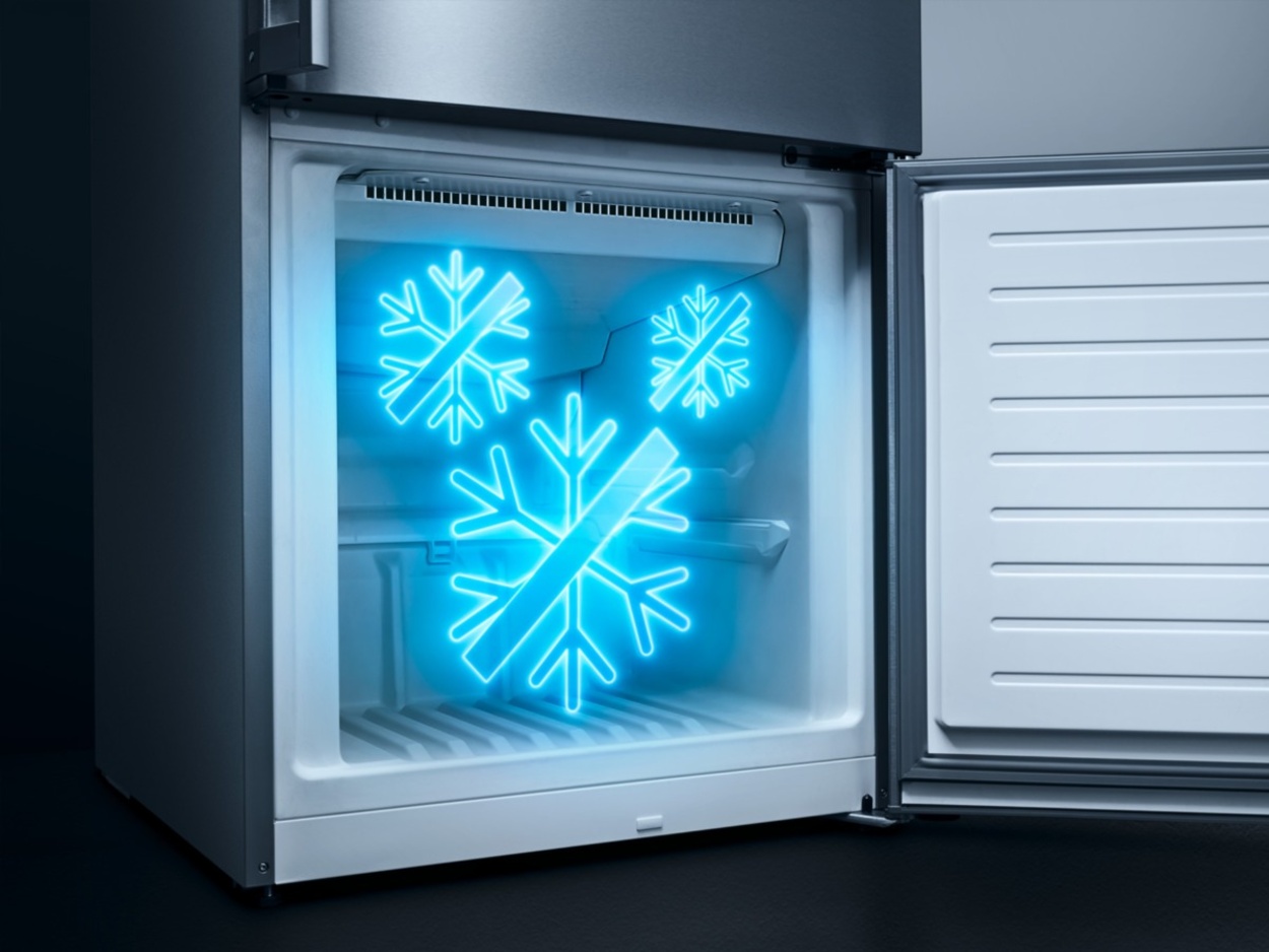 noFrost bei Elektrotechnik Gernandt in Eisenach / Neukirchen