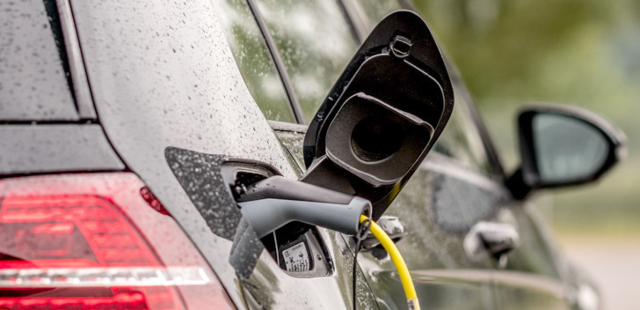 E-Mobility bei Elektrotechnik Gernandt in Eisenach / Neukirchen