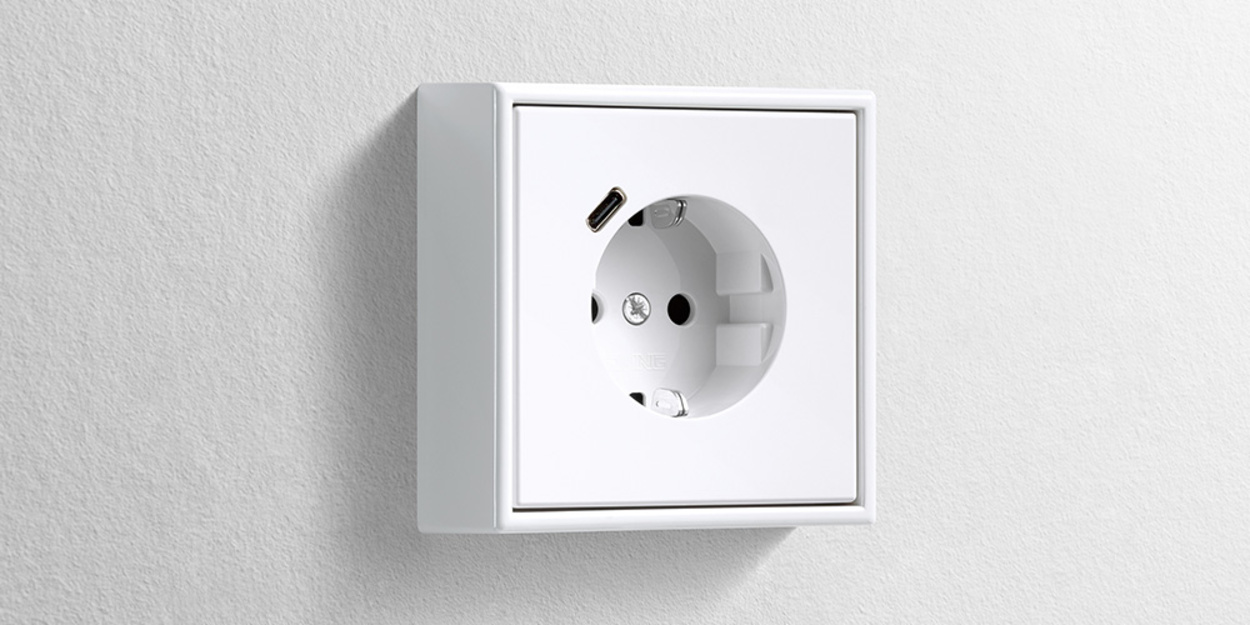 Erweiterter Anschlussraum für die Nachrüstung bei Elektrotechnik Gernandt in Eisenach / Neukirchen
