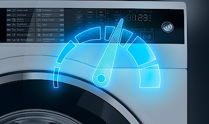 varioSpeed bei Elektrotechnik Gernandt in Eisenach / Neukirchen