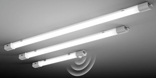 Planox Feuchtraumleuchten bei Elektrotechnik Gernandt in Eisenach / Neukirchen