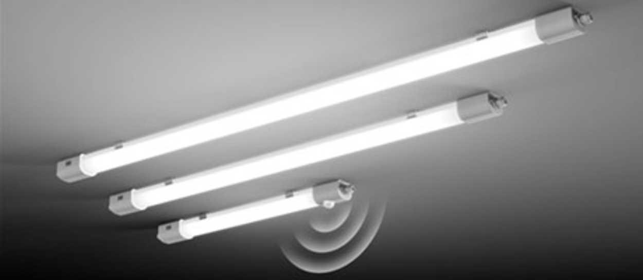 Planox Feuchtraumleuchten bei Elektrotechnik Gernandt in Eisenach / Neukirchen