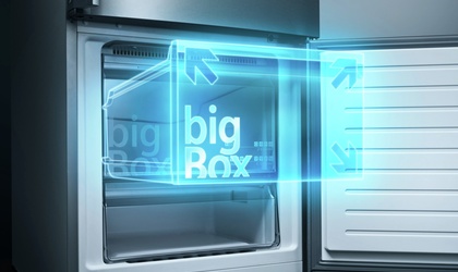 bigBox bei Elektrotechnik Gernandt in Eisenach / Neukirchen