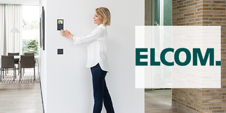 Elcom bei Elektrotechnik Gernandt in Eisenach / Neukirchen