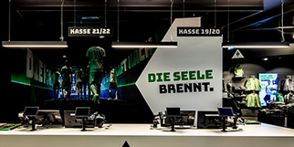 Shop / Retail bei Elektrotechnik Gernandt in Eisenach / Neukirchen