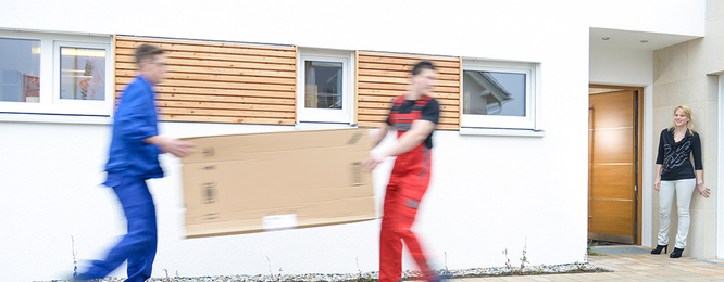 Hausgeräte-Service bei Elektrotechnik Gernandt in Eisenach / Neukirchen