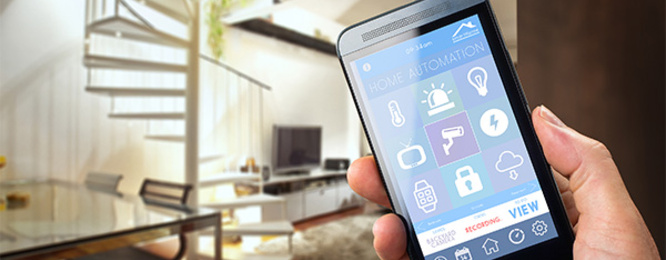 Smart Home bei Elektrotechnik Gernandt in Eisenach / Neukirchen
