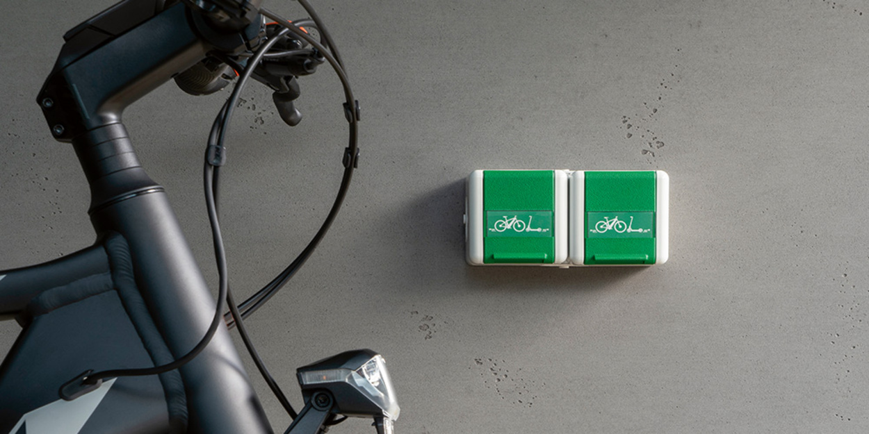 SCHUKO® Steckdose für E-Bikes bei Elektrotechnik Gernandt in Eisenach / Neukirchen