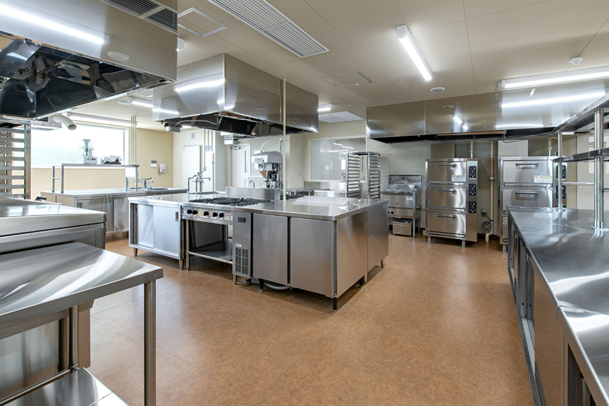 Gastro-Service bei Elektrotechnik Gernandt in Eisenach / Neukirchen