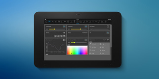 Smart Control 8 bei Elektrotechnik Gernandt in Eisenach / Neukirchen