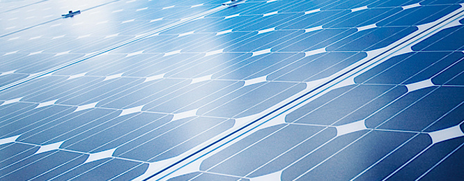 Photovoltaik bei Elektrotechnik Gernandt in Eisenach / Neukirchen