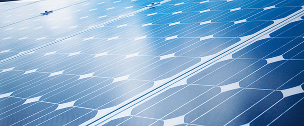 Photovoltaik bei Elektrotechnik Gernandt in Eisenach / Neukirchen