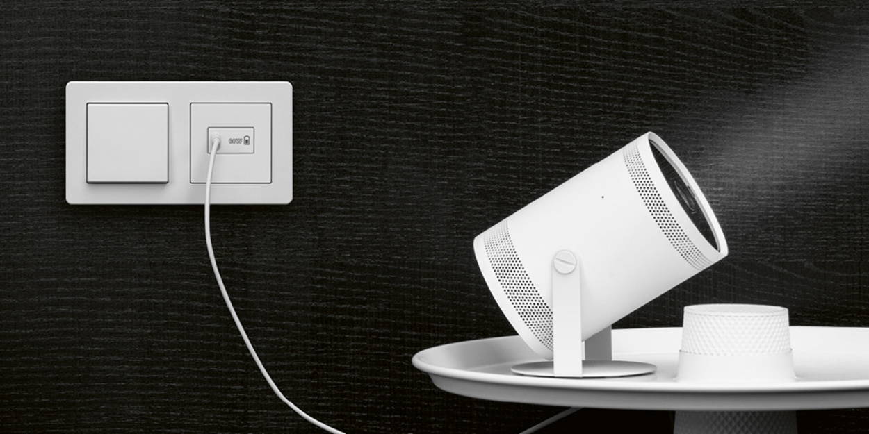 Ladegerät USB PD 60 bei Elektrotechnik Gernandt in Eisenach / Neukirchen