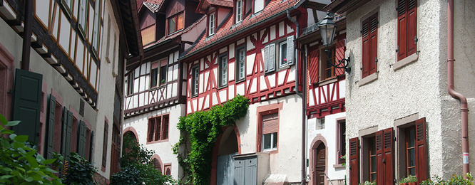 Altbau­sanierung bei Elektrotechnik Gernandt in Eisenach / Neukirchen