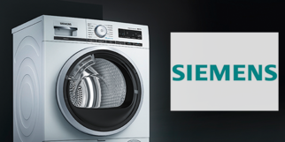 Siemens Hausgeräte bei Elektrotechnik Gernandt in Eisenach / Neukirchen