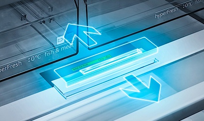 hyperFresh bei Elektrotechnik Gernandt in Eisenach / Neukirchen