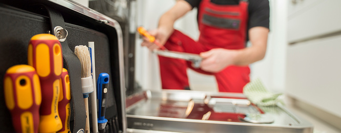 Gastro-Service bei Elektrotechnik Gernandt in Eisenach / Neukirchen