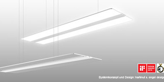 TWINDOT Pendelleuchten-Serie bei Elektrotechnik Gernandt in Eisenach / Neukirchen