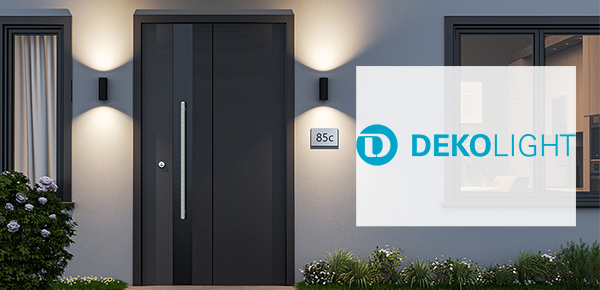 DEKO-LIGHT bei Elektrotechnik Gernandt in Eisenach / Neukirchen