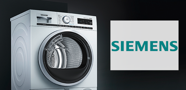 Siemens Hausgeräte bei Elektrotechnik Gernandt in Eisenach / Neukirchen