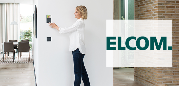 Elcom bei Elektrotechnik Gernandt in Eisenach / Neukirchen